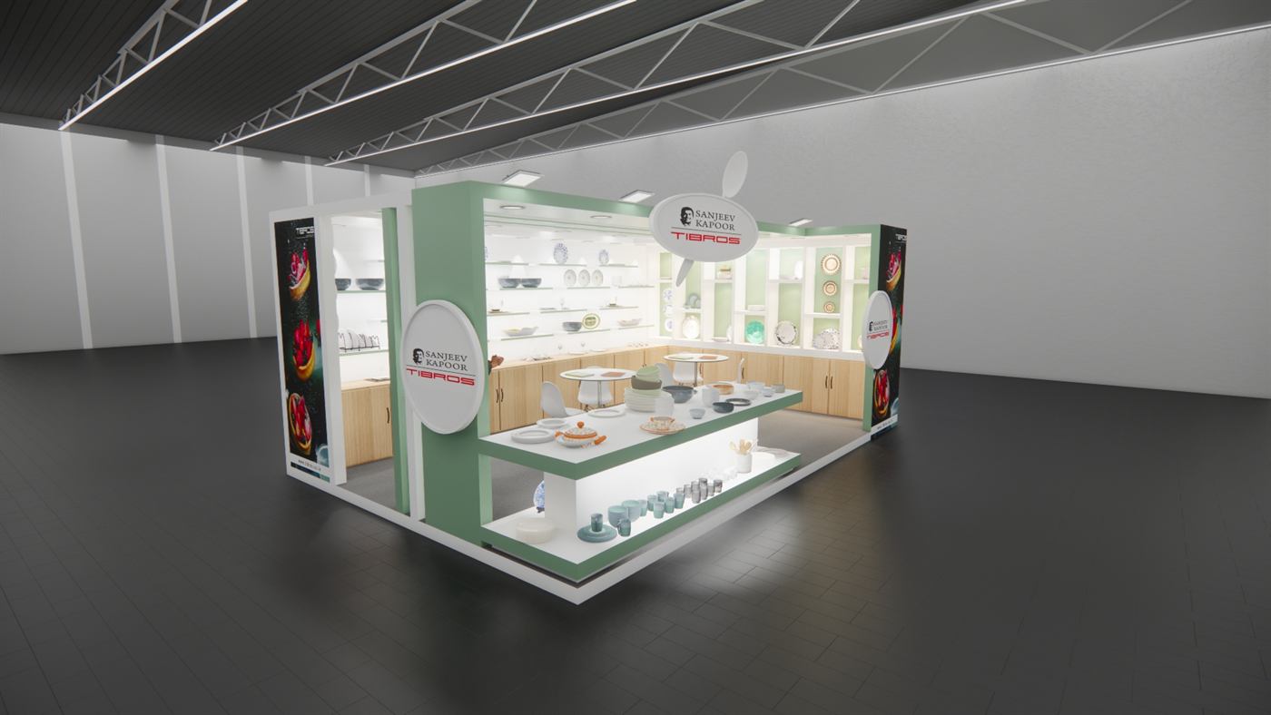Exhibition concept, Stall 53, image 13 of 19