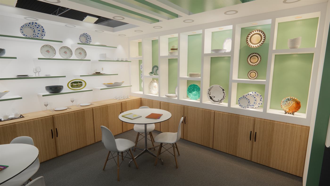 Exhibition concept, Stall 53, image 15 of 19