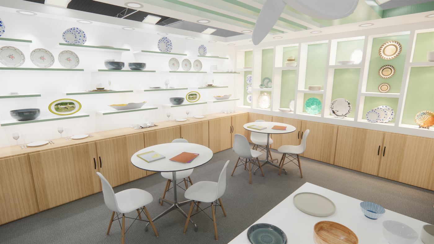 Exhibition concept, Stall 53, image 17 of 19