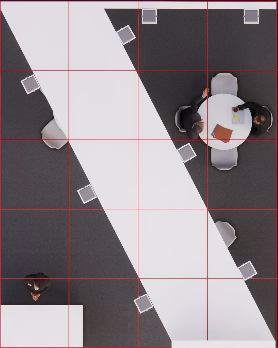Exhibition concept, Stall 55, image 5 of 5