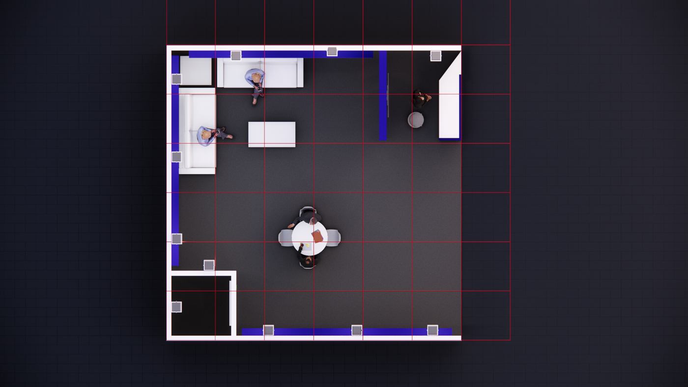 Exhibition concept, Stall 57, image 15 of 23