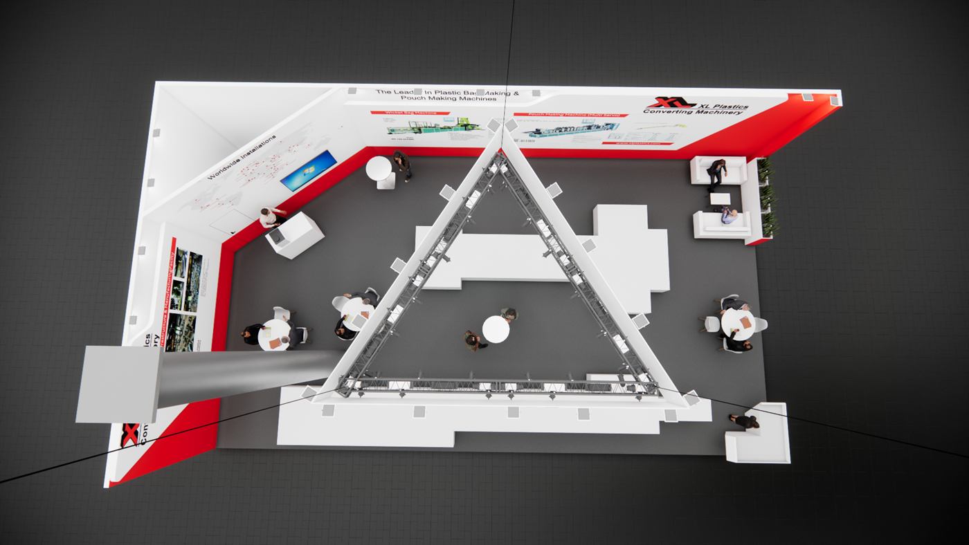 Exhibition concept, Stall 58, image 9 of 20