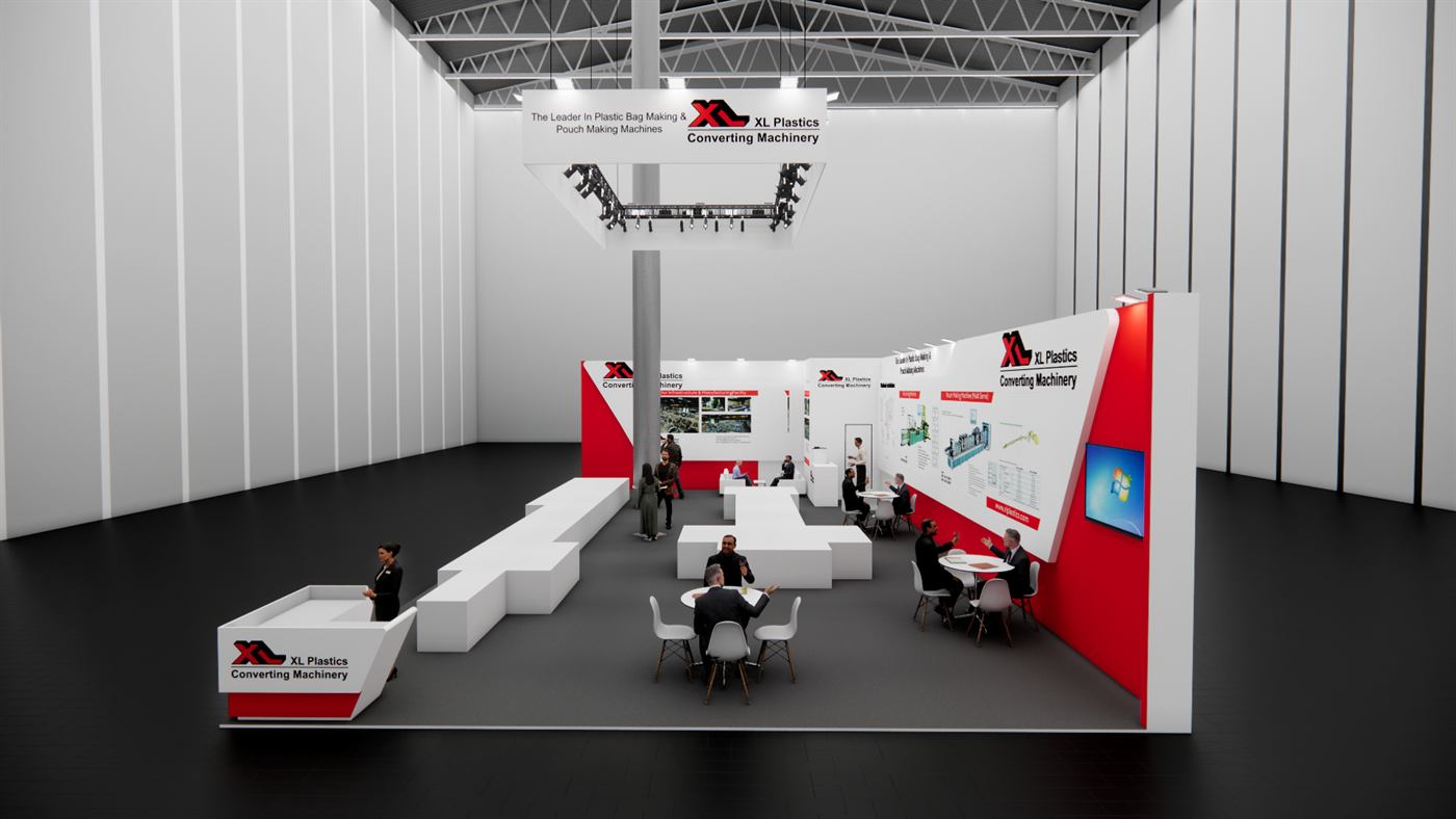 Exhibition concept, Stall 58, image 13 of 20