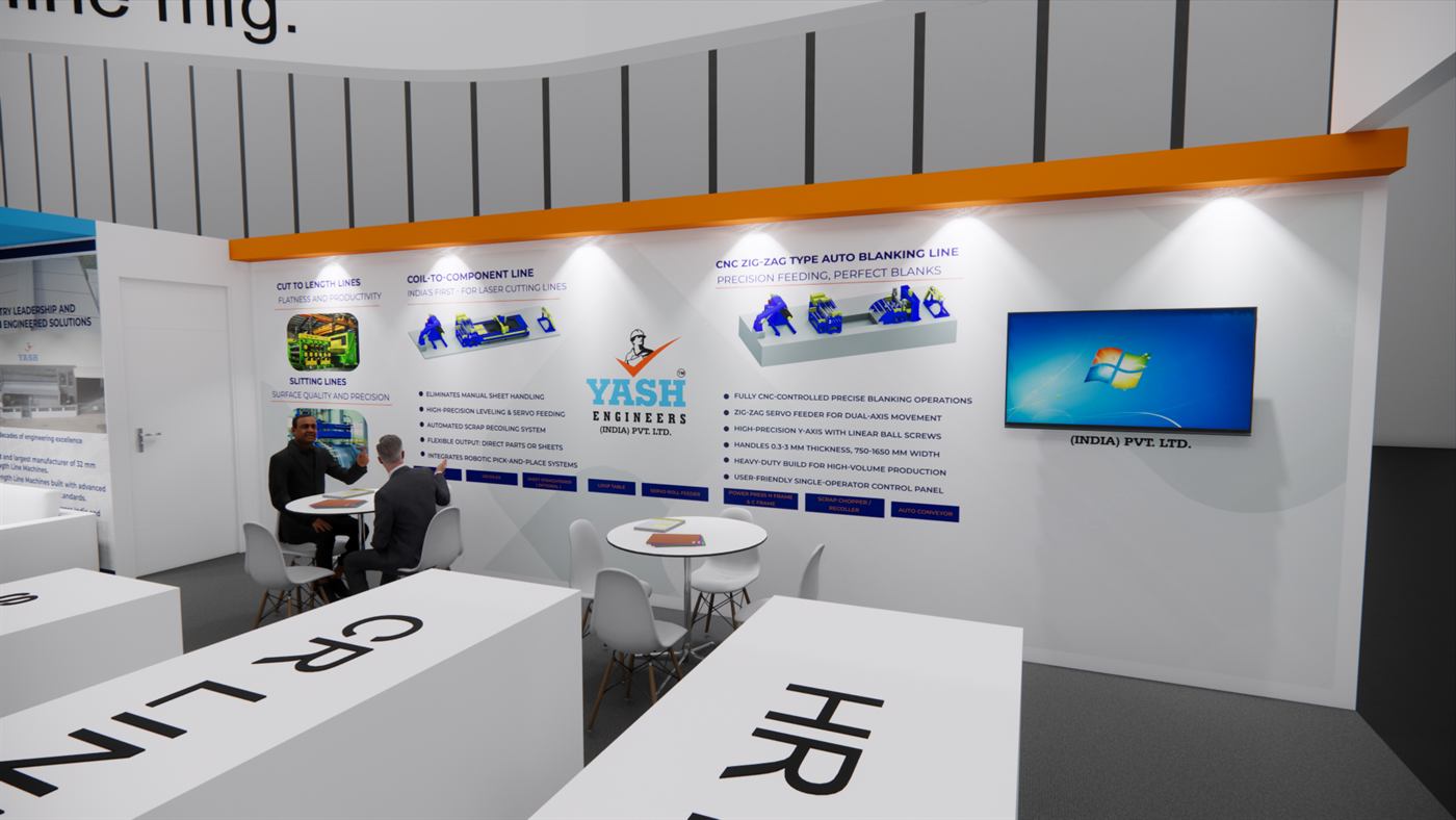 Exhibition concept, Stall 59, image 4 of 6