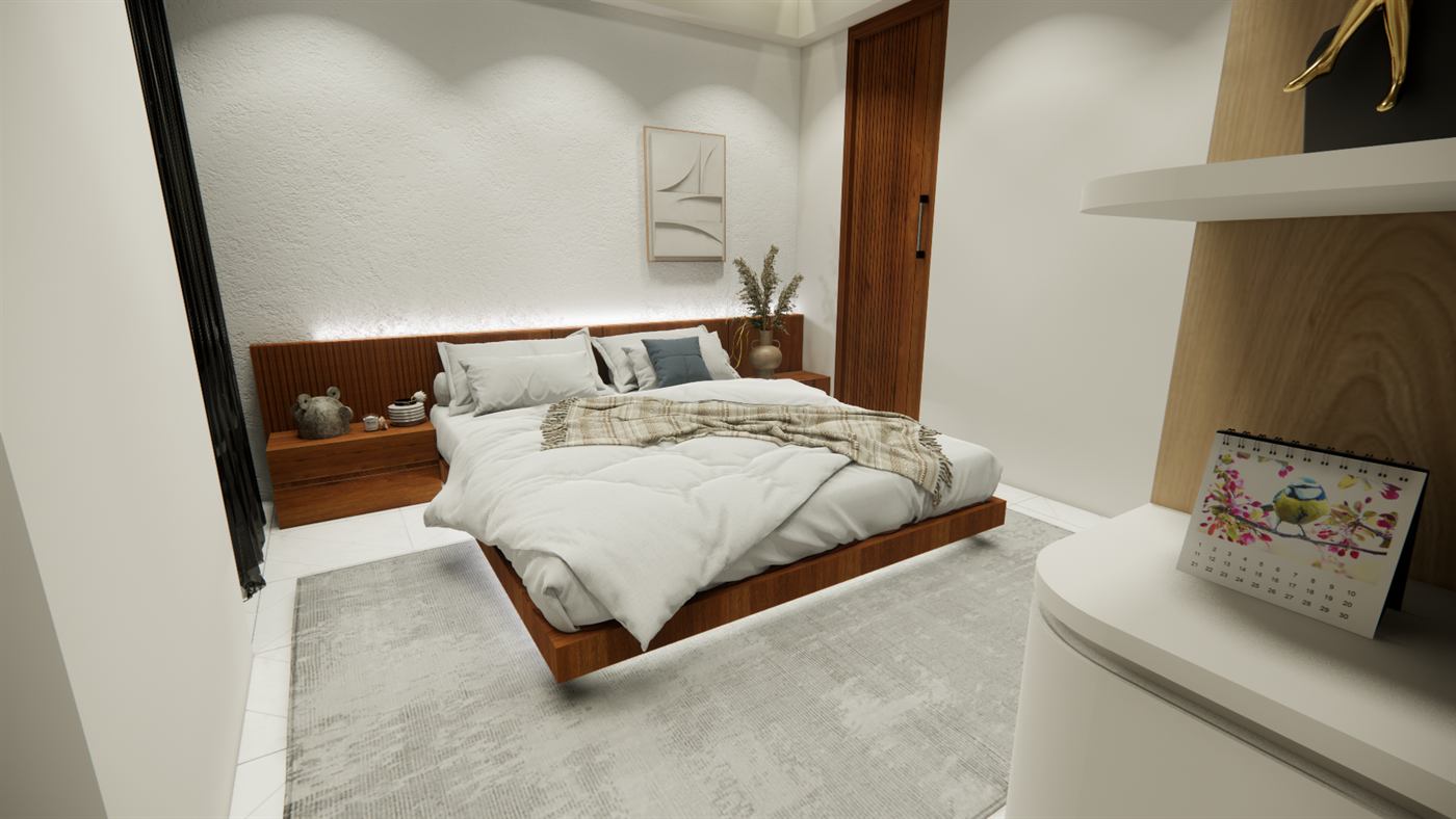 Residential concept, Project 1, image 11 of 49