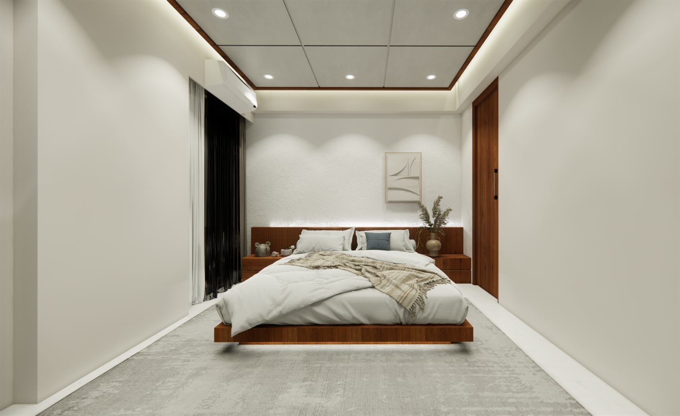 Residential concept, Project 1, image 24 of 49