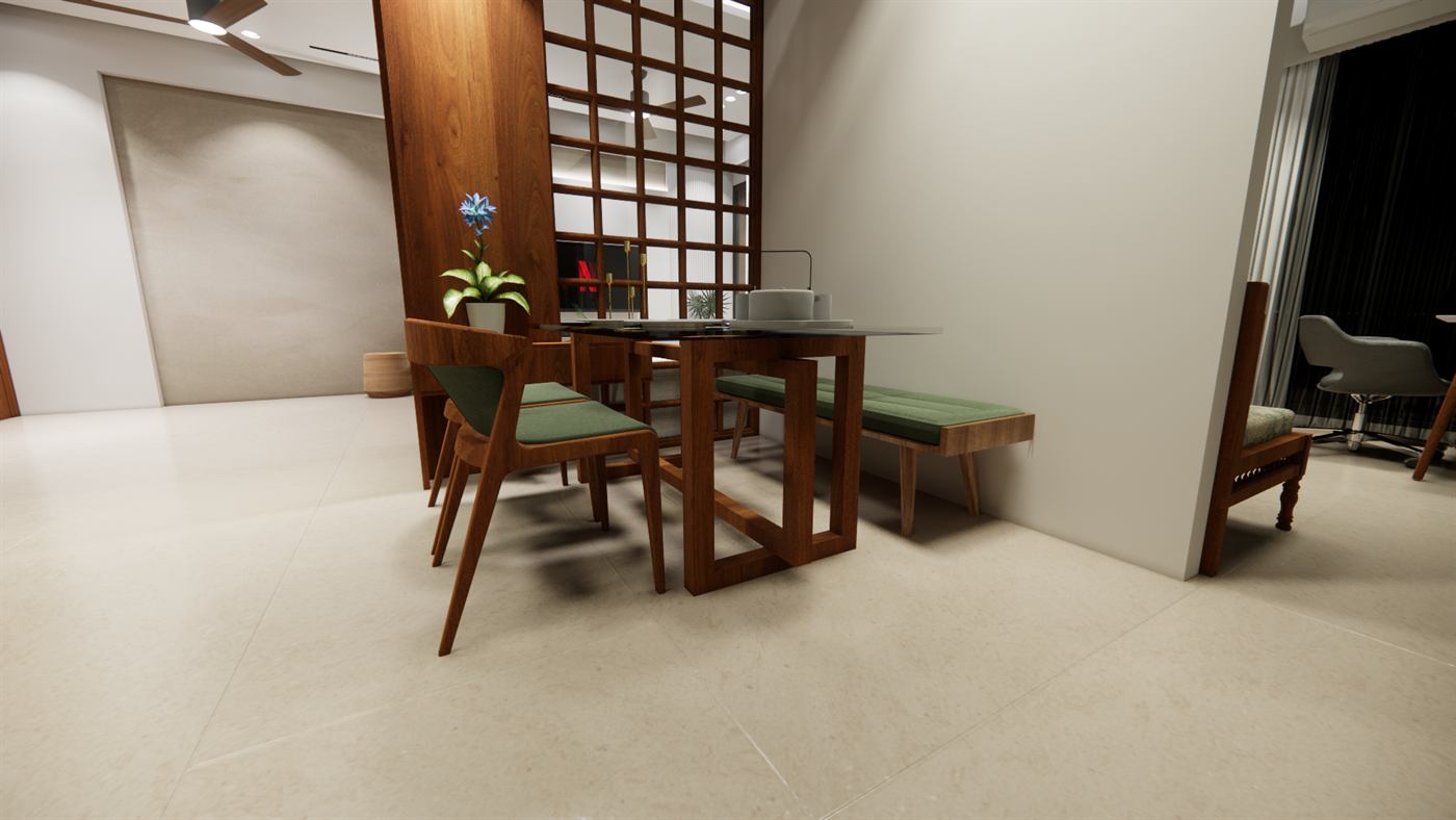 Residential concept, Project 1, image 29 of 49