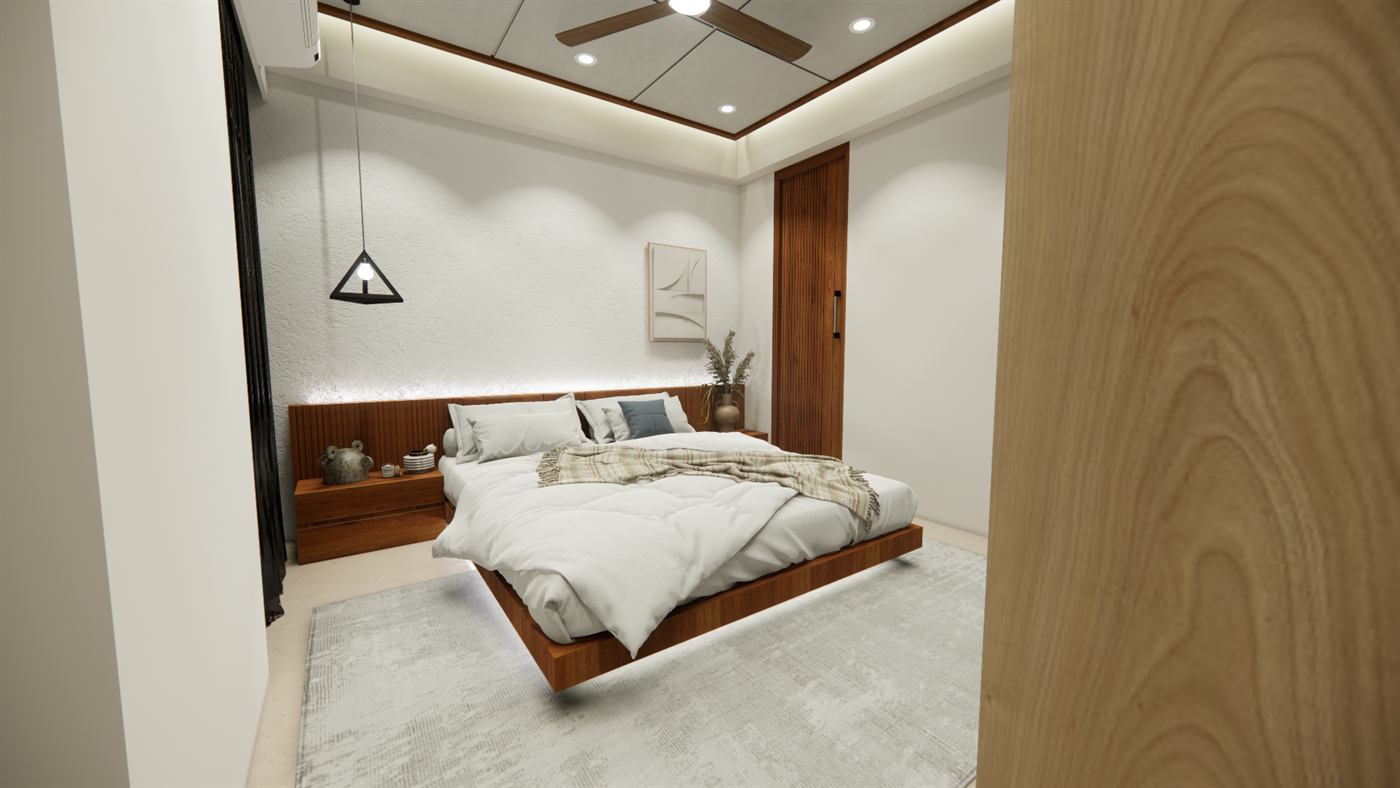 Residential concept, Project 1, image 35 of 49