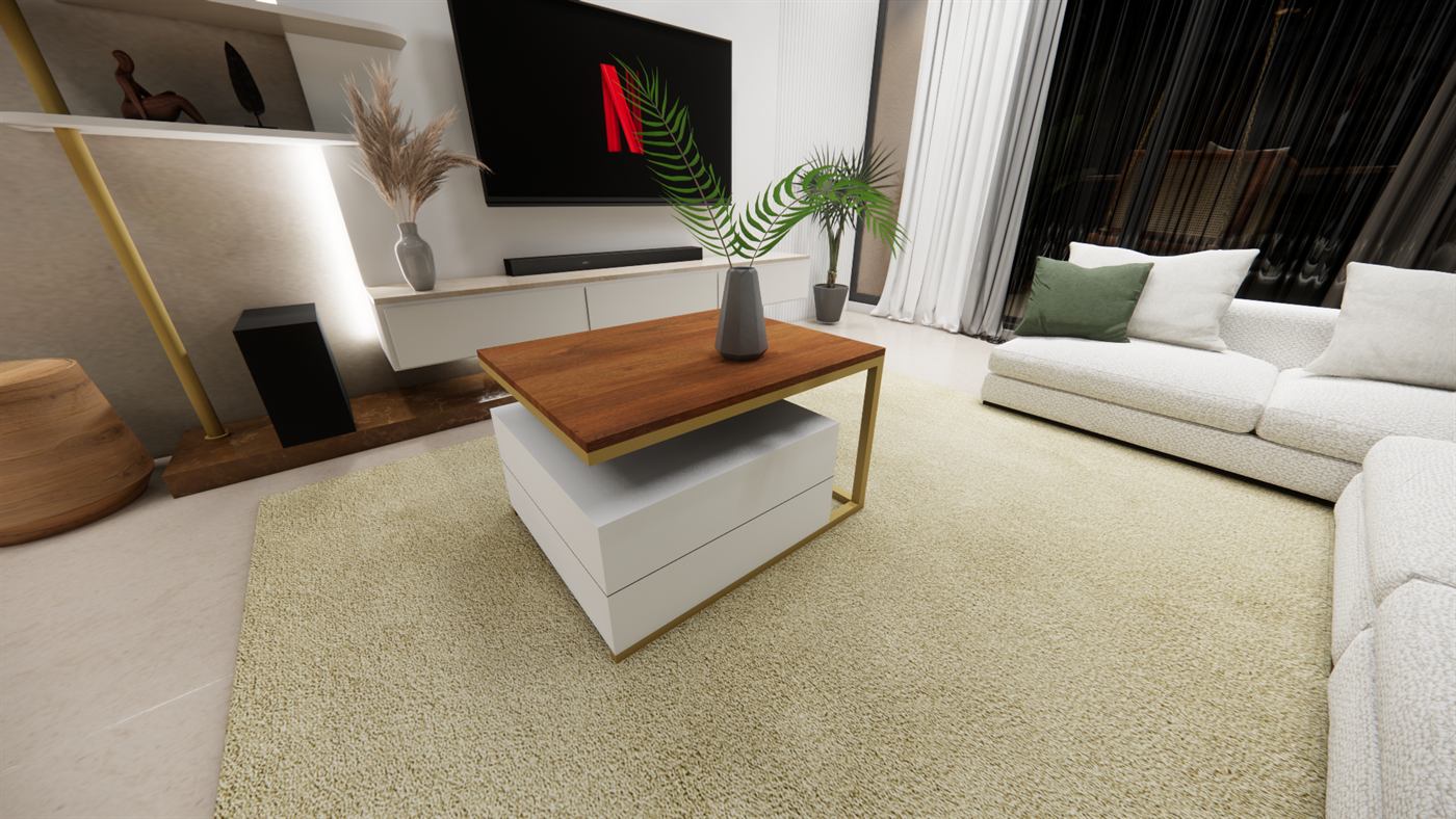 Residential concept, Project 1, image 49 of 49