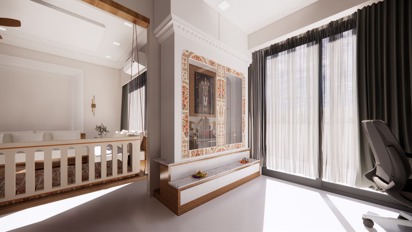 Residential concept, Project 2, image 12 of 24