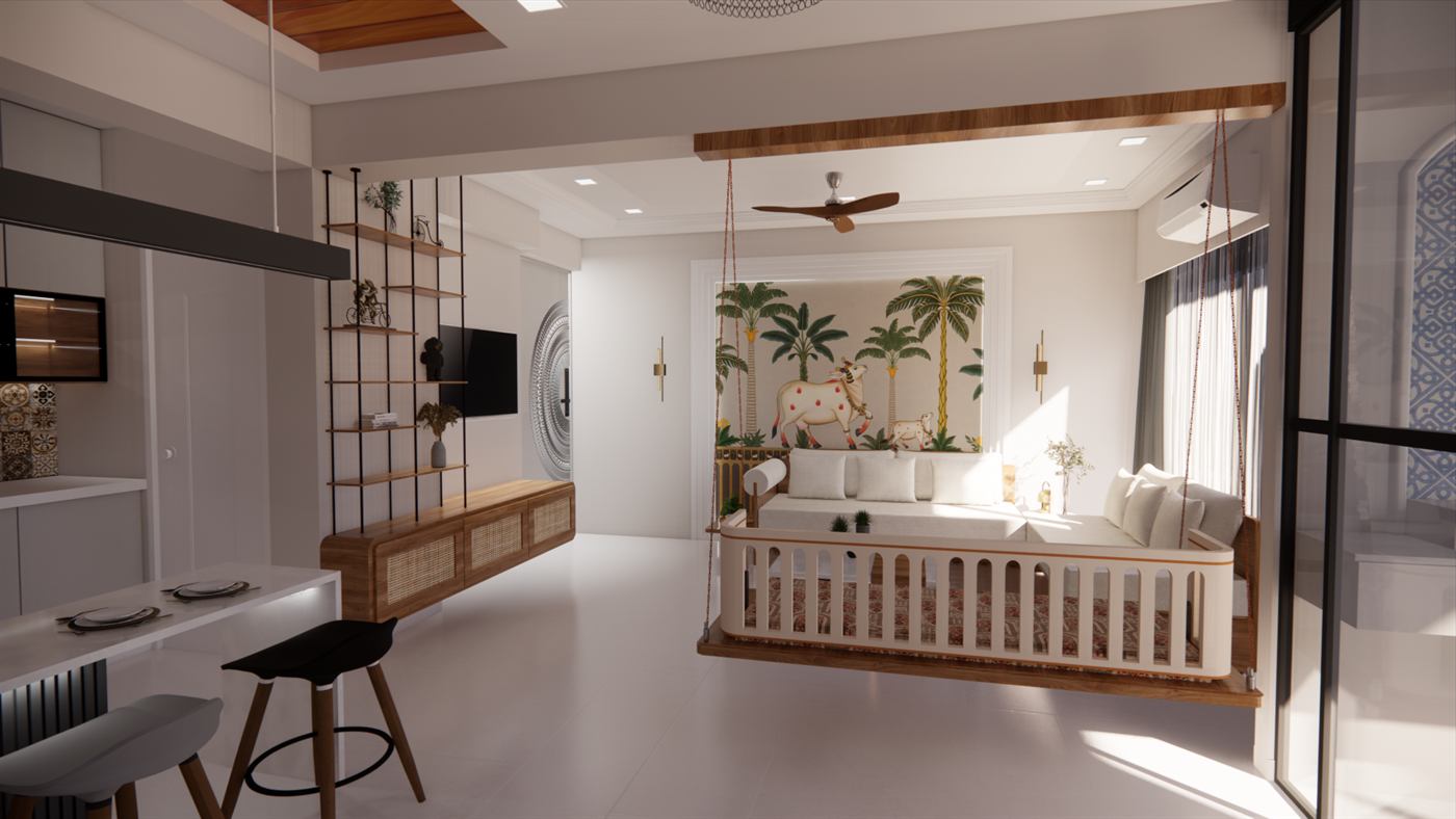 Residential concept, Project 2, image 17 of 24