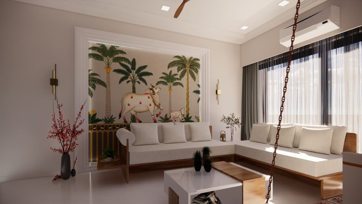 Residential concept, Project 2, image 21 of 24