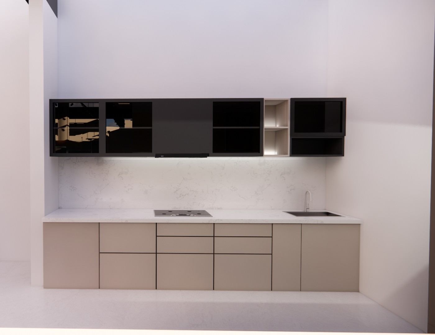 Retail concept, Showroom 3, image 10 of 10