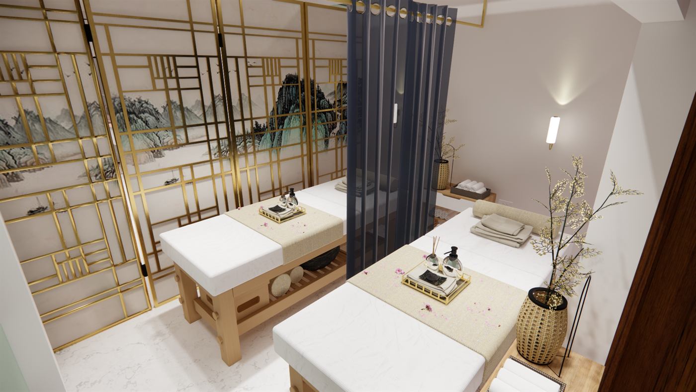 Retail concept, Showroom 5, image 5 of 10