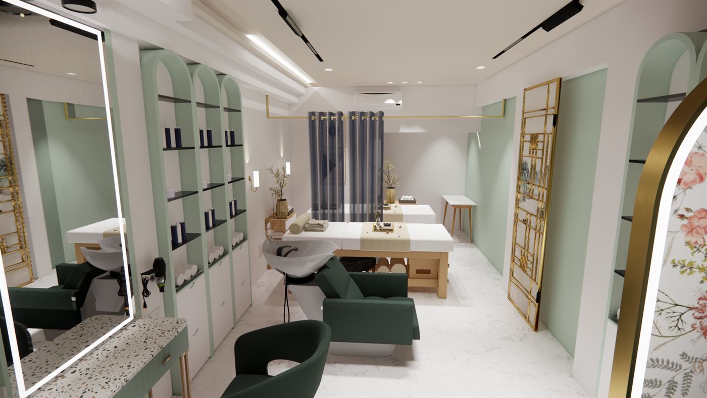Retail concept, Showroom 5, image 7 of 10